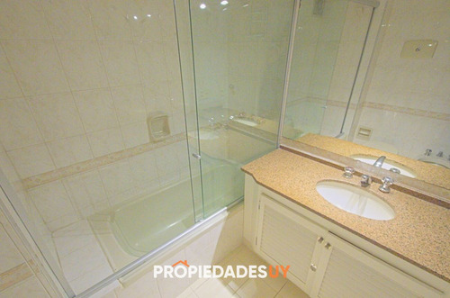 Imagen 14 de 22 de Apartamento 2 Dormitorios En Alquiler Anual