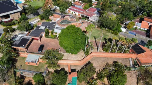 Casa En Venta En Cerro Verde