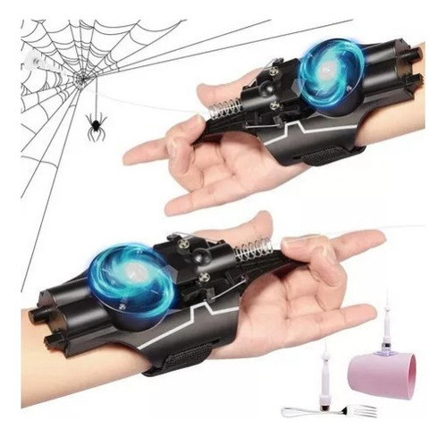 Spider-man Spider-web Shooter.aw1