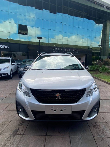 Imagen 3 de 14 de Peugeot 2008 Allure 1.6 Madero Motors 2022
