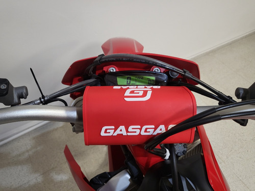 Gas Gas Ec 250 F 0km 2024
