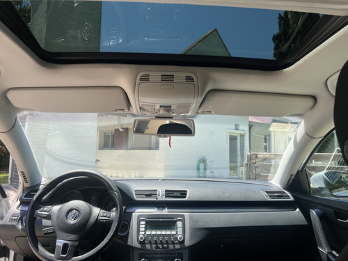 Passat Tdi