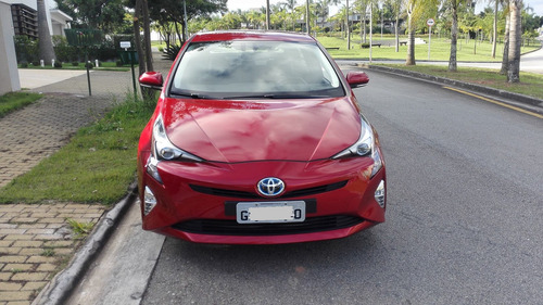 Toyota Prius 1.8 Hybrid 5p