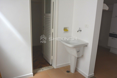 Imagem 8 de 15 de Apartamento - Santo Amaro - Ref: 22041 - V-22041