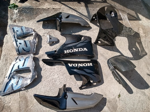 Cbr 900