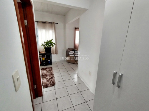Imagem 14 de 30 de 02 Casas Com Edícula E Piscina No Bairro Ipiranga - 4555