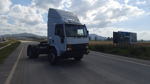 Imagem 15 de 17 de Ford Cargo 4030 4x2