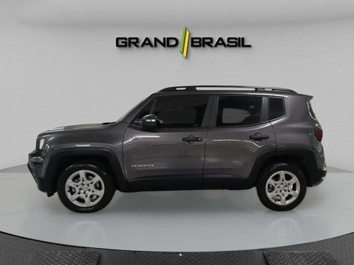 Jeep Renegade Jeep Renegade Sport T270 4x2 AT6
