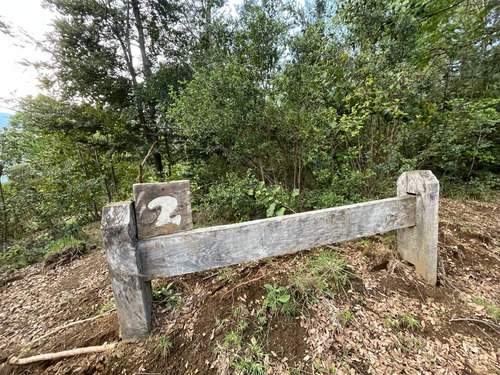 Parcela En Caburgua, Pucón