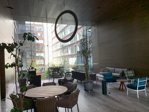 Imagen 8 de 30 de Venta/renta Departamento En Avenue Polanco