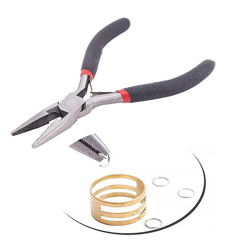 Kit Para Hacer Joyas De Cristal Diy Con 15 Rejillas De Crist