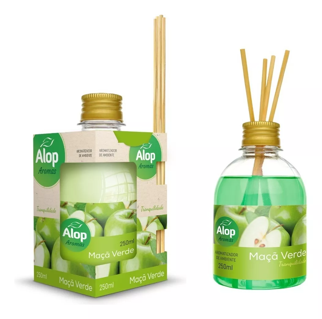 Terceira imagem para pesquisa de aromatizador de ambiente alop aromas