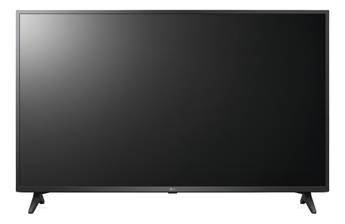 Smart TV de 55" LG AI ThinQ 55UP7500 con pantalla LCD 4K