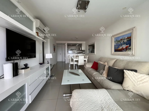 Alquiler Temporada Departamento 2 Dormitorios Punta Del Este