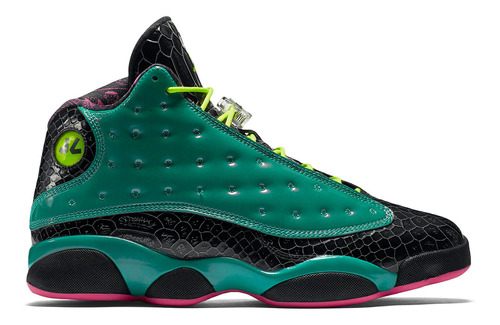 Zapatillas Jordan 13 Retro Doernbecher Urbano 836405-305   