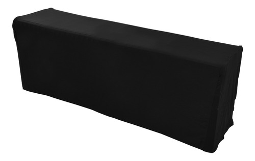 Mantel De Mesa Plegable Rectangular Resistente A Las Arrugas