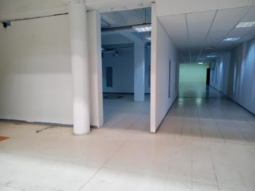 Bodega En Arriendo En Bogotá. Cod A1004421