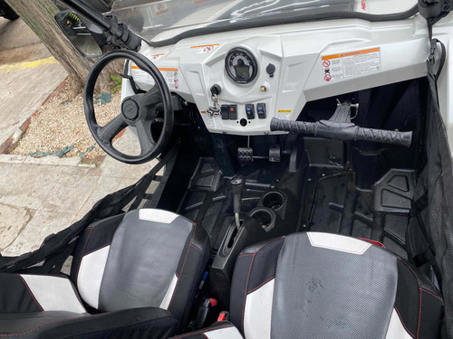 Polaris Rzr 800 S