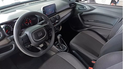 Imagen 5 de 25 de Fiat Cronos 0km Tomo Siena Palio Argo Mobi Uno Toro Strada L