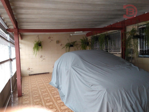 Imagem 10 de 15 de Casa - Vila Sao Francisco (zona Leste) - Ref: 6037 - V-6037