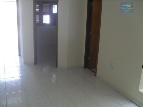 Imagem 16 de 24 de Casa Residencial À Venda, Serrinha, Fortaleza. - Codigo: Ca0046 - Ca0046