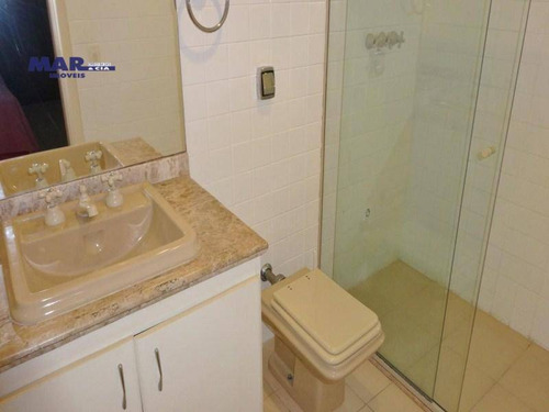 Imagem 20 de 24 de Apartamento Residencial À Venda, Barra Funda, Guarujá - . - Ap8192