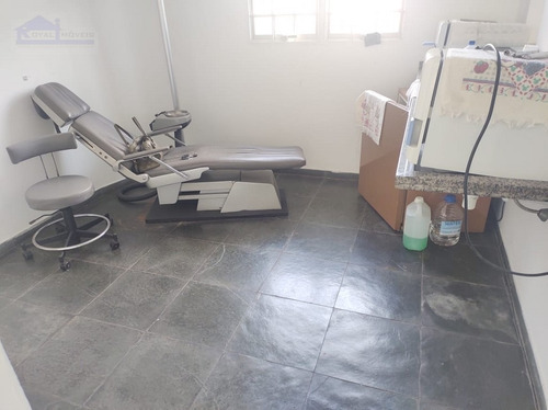 Imagem 5 de 8 de Comercial Para Venda, 0 Dormitórios, Vila Clementino - São Paulo - 8331