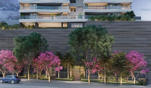 Imagem 2 de 30 de Apartamento À Venda No Bairro Aclimação - São Paulo/sp - O-16806-27495