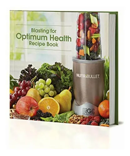 Mercado libre nutribullet 900 sale