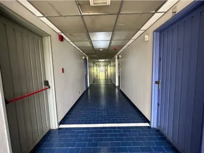 Oficina en alquiler