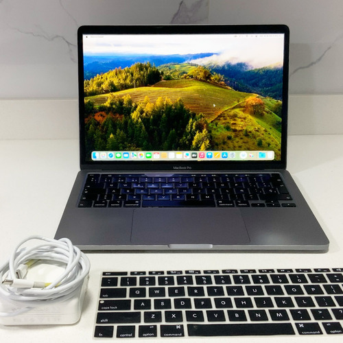 Apple Macbook Pro 13.3 2020 Touch Bar Intel Core I5 512gb