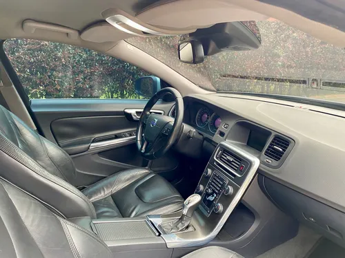 Volvo S60 2.0 T5