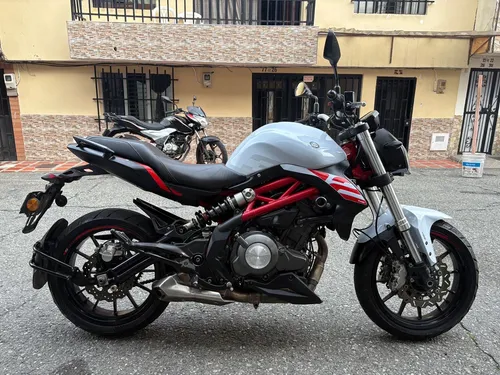 Benelli 302s
