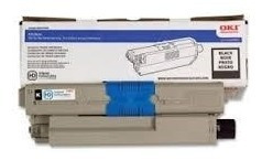 Toner Okidata 44469802 C530 C531 Mc561 Mc562 Negro Original