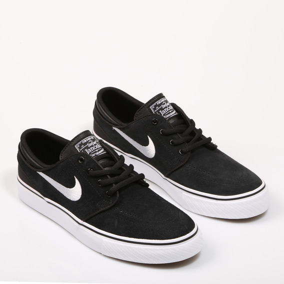 nike janoski gamuza