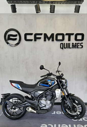 Cfmoto 300 Clx | Ingreso En Cfmoto Quilmes | Veni A Conocer!