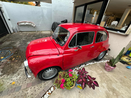 Fiat 600 .