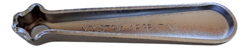 Manija P/llave Fv Gas 13-19 Cromo
