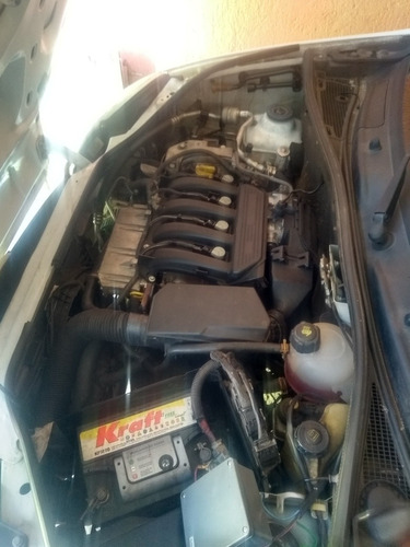 Renault Kangoo Express 1.6 16v Porta Lateral Hi-flex 5p 2013