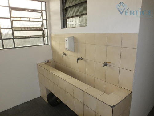 Imagem 11 de 19 de Comercial Para Venda, 0 Dormitórios, Pirituba - São Paulo - 1108