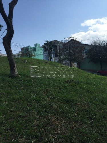 Imagem 1 de 6 de Terreno - Tremembe - Ref: 21445 - V-21445