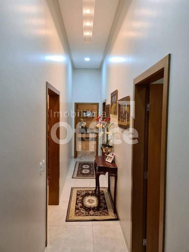 Imagem 11 de 30 de Linda Casa Com 4 Suítes À Venda, 412 M² Por R$ 1.300.000 - Vila Jaiara - Anápolis/go - Ca0393