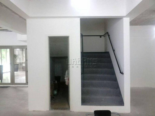 Imagem 2 de 12 de Salão Para Alugar, 542 M² Por R$ 30.000/mês - Rudge Ramos - São Bernardo Do Campo/sp - Sl0071