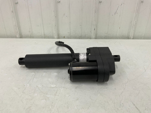 Warner Linear K2xg20-12v-06 Linear Actuator,12vdc,2200 L Bbt