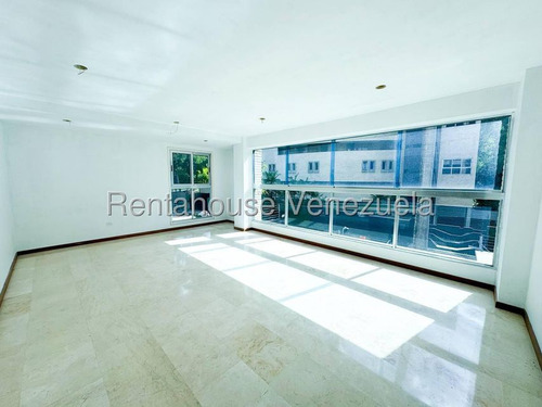 Apartamento En Venta En Los Naranjos De Las Mercedes Caracas