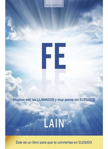 Fe - Lain 