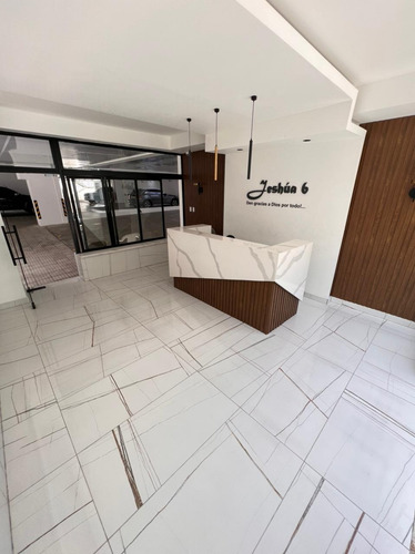 Imagen 3 de 21 de Alquilo Hermoso Apartamento Nuevo A Estrenar En La Urbanizac