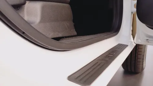 Renault Kwid E-Tech Electrico