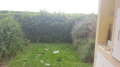 Triplex En Alto Del Molino Pilar