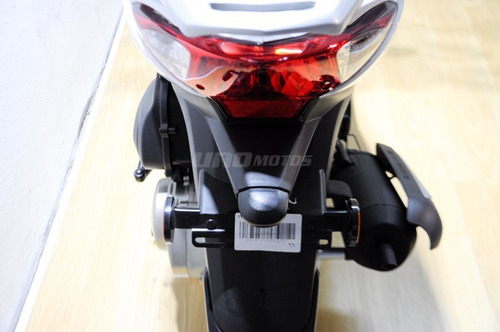 Imagen 9 de 15 de Sym Symphony 125 Scooter 0km 2022 Precio Dolar $
